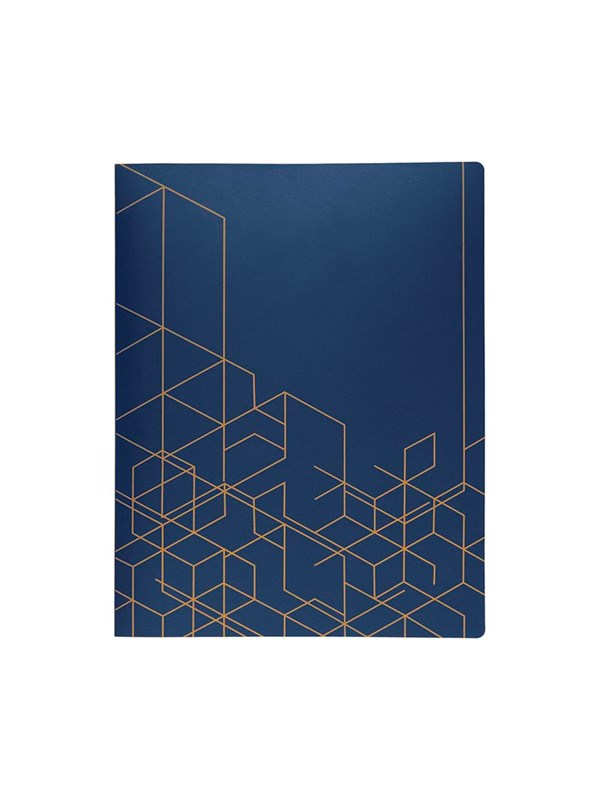 KOZO Binder EU A4 Navy