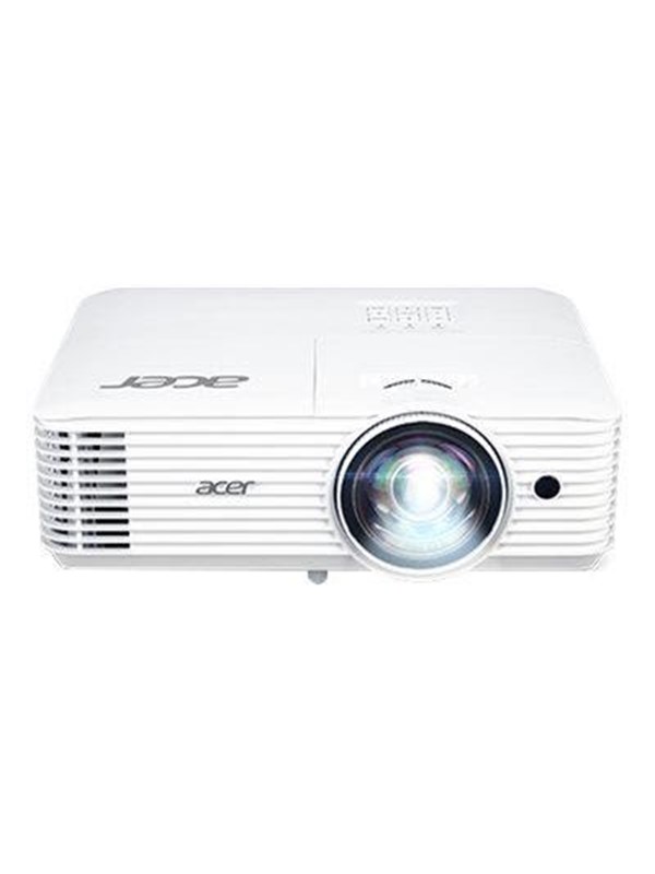 Acer Prosjektor H6518STi - DLP projector - portable - 3D - 1920 x 1080 - 3500 ANSI lumens