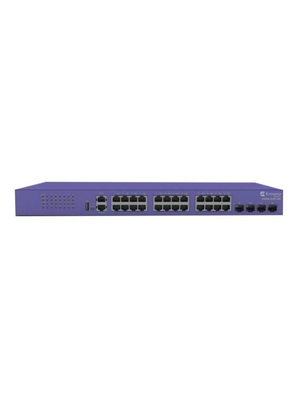 Extreme Networks ExtremeSwitching