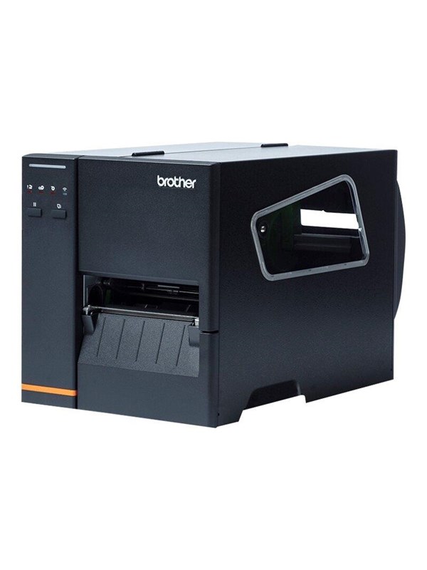 Brother P-Touch TJ-4020TN Label Printer