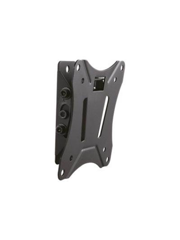 Schwaiger TILT 1 - wall mount - Max 25 kg - recommended for