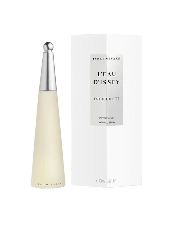 Issey Miyake L'Eau D'Issey Pour Femme EDT - 100 ml