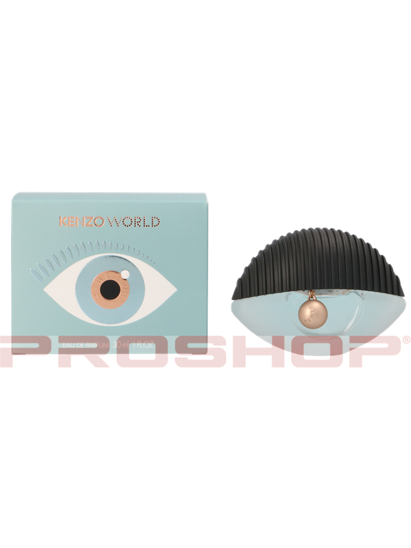 KENZO World Eau De Parfum For Women 30 ml