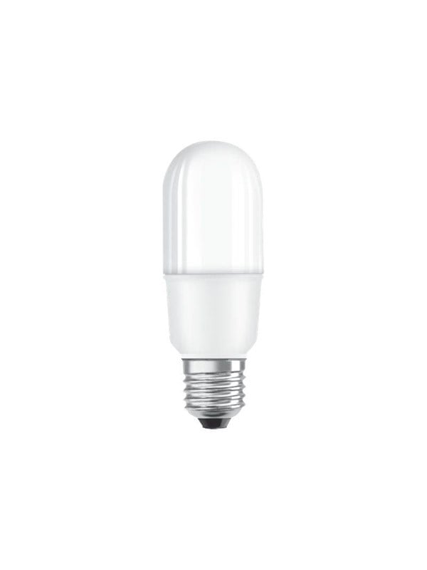 Osram LED-lyspære Stick 8W/827 (60W) Frosted E27