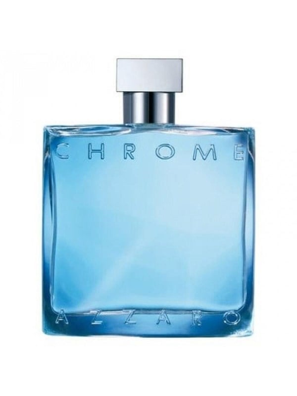 Azzaro Chrome - 100 ml