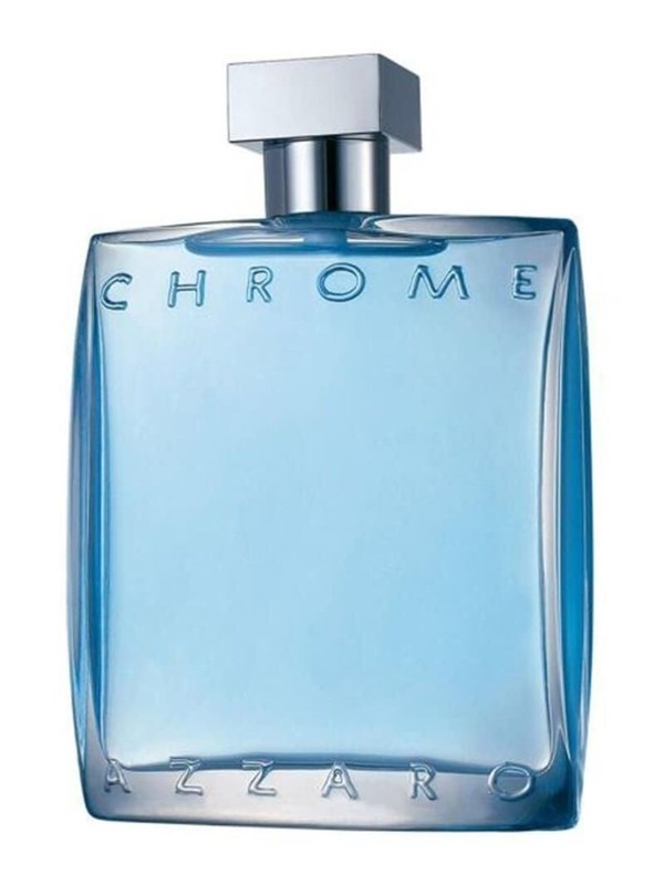 Chrome - 200 ml