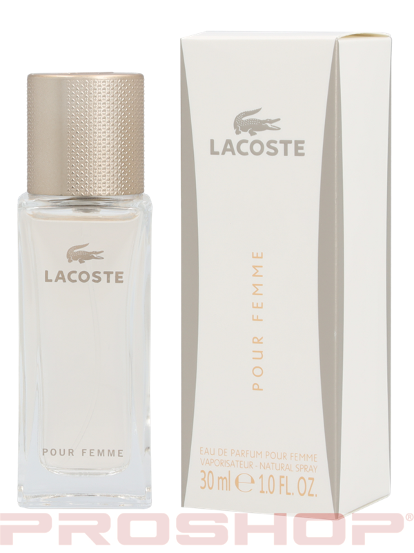 Lacoste Pour Femme Eau de Parfum 30ml.