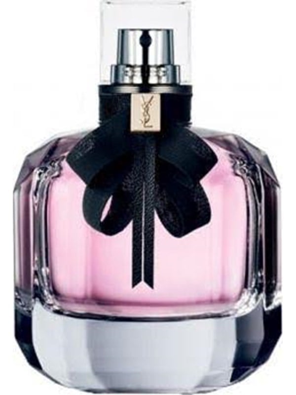 Yves Saint Laurent Mon Paris