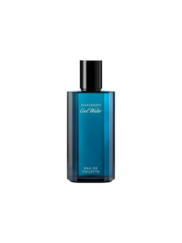 Davidoff - Cool Water - 75 ml