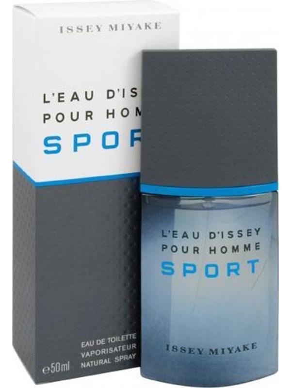 Issey Miyake L'Eau D'Issey Pour Homme Sport - 50 ml