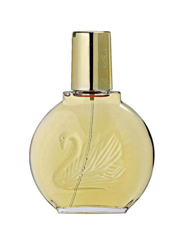 Gloria Vanderbilt - Floral Fragrance - 100 ml