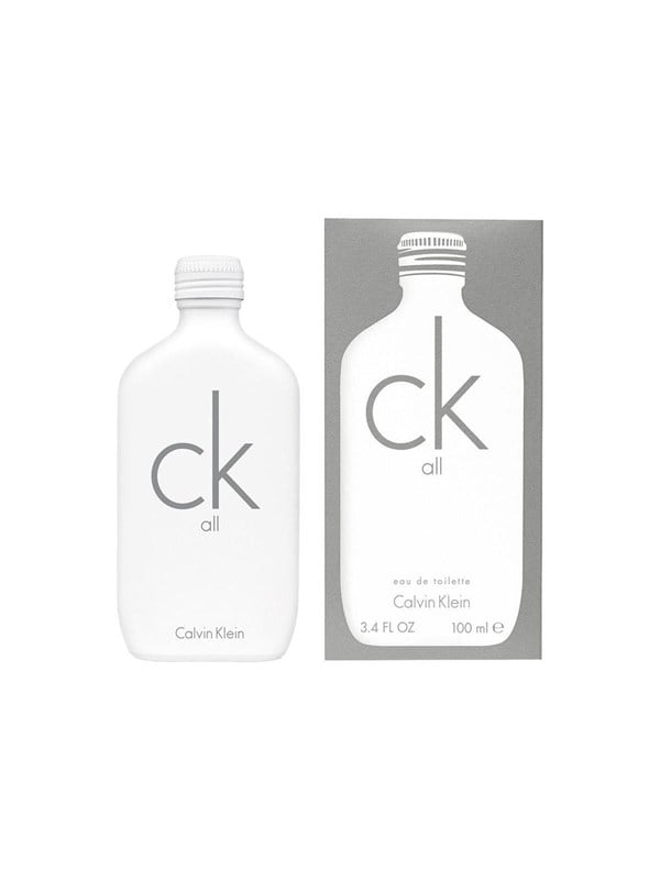 Calvin Klein CK All Eau de Toilette – 100 ml – 3614223162963