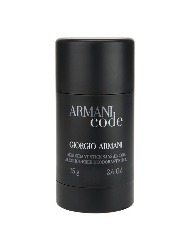 Giorgio Armani Code - Deo Stick - 75 ml