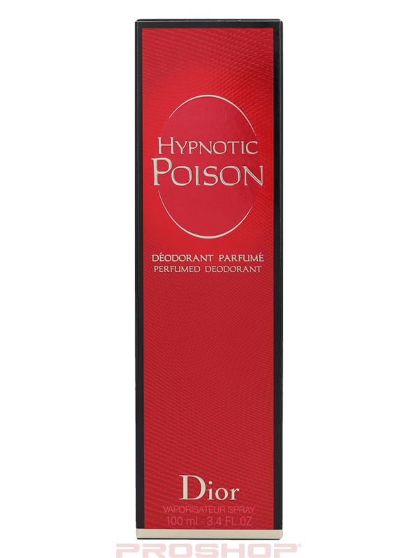 Christian Dior Hypnotic Poison