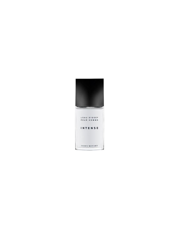 Issey Miyake - L'Eau D'Issey Homme Intense - 125 ml