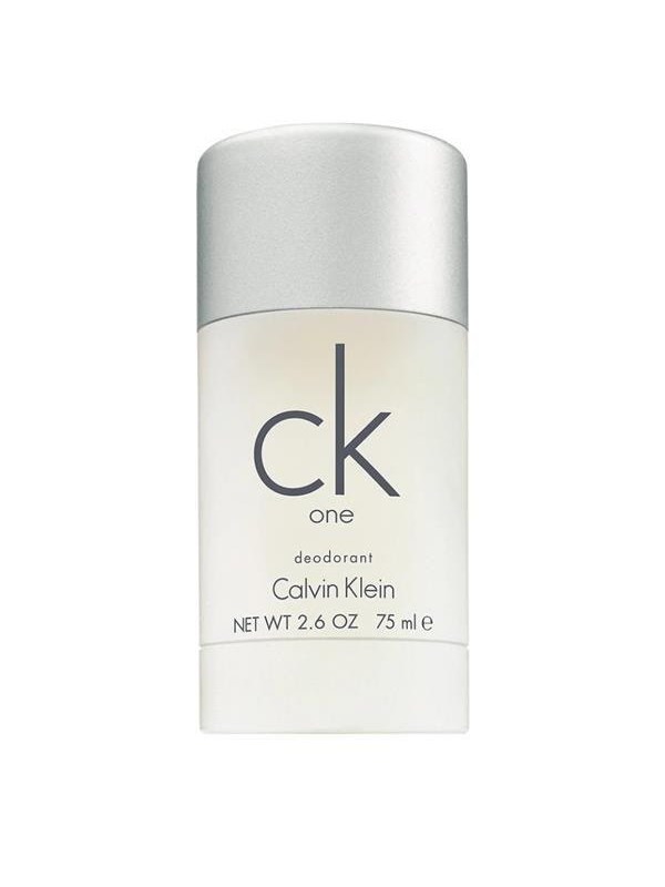 Calvin Klein One Deodorant Stick - 75 ml - 75 ml