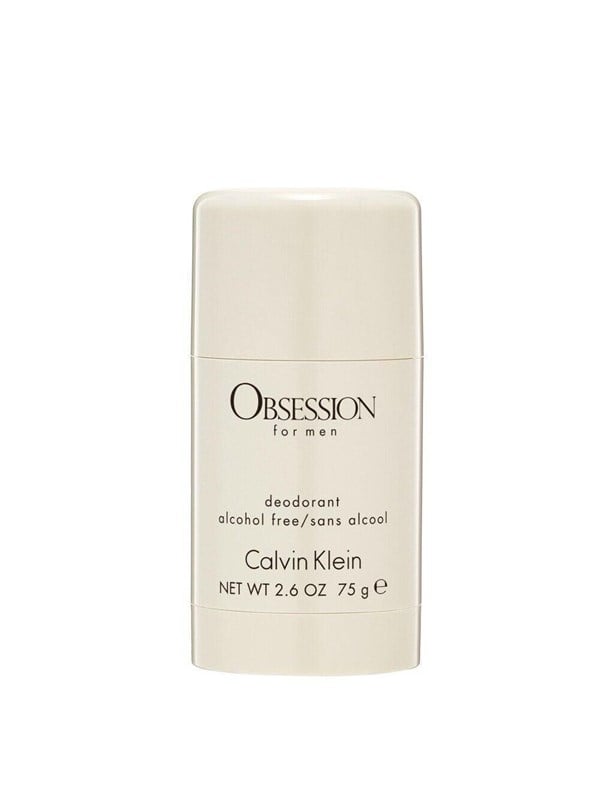Calvin Klein Obsession For Men Deodorant Stick