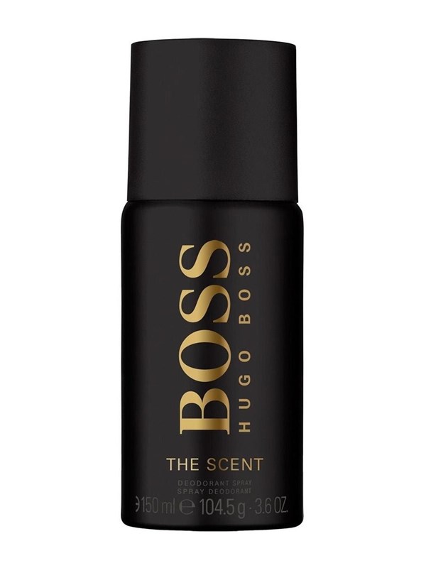 Hugo Boss The Scent Deodorant Spray - 150 ml