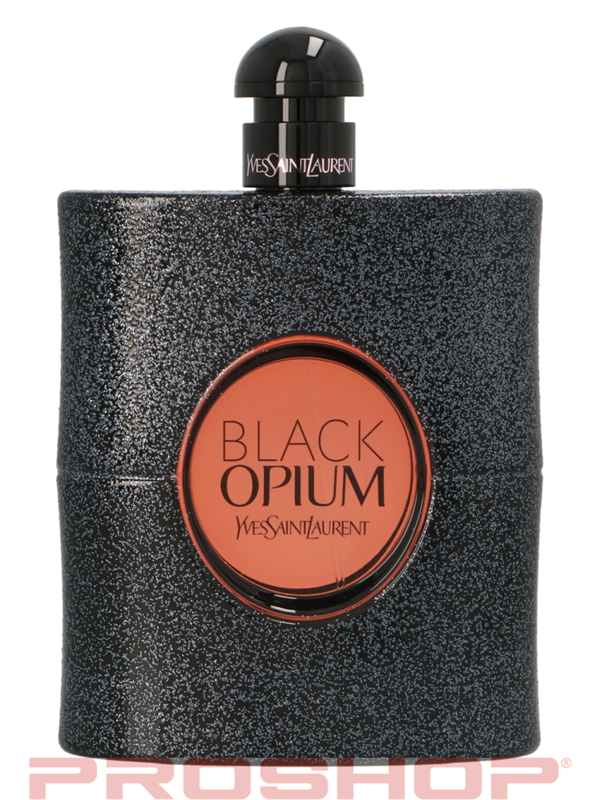 Yves Saint Laurent Black Opium