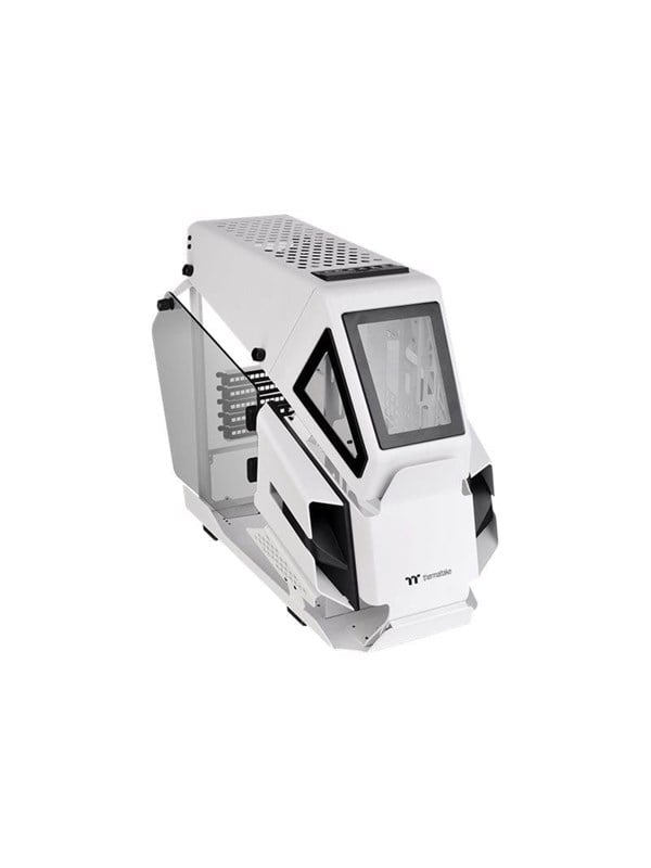 Thermaltake AH - Kabinett - Tower - Hvit