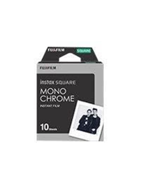 Fujifilm Instax Square MONOCHROME