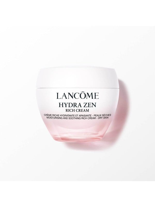 Lancôme Hydra Zen Moisturising Rich Cream - 50ml