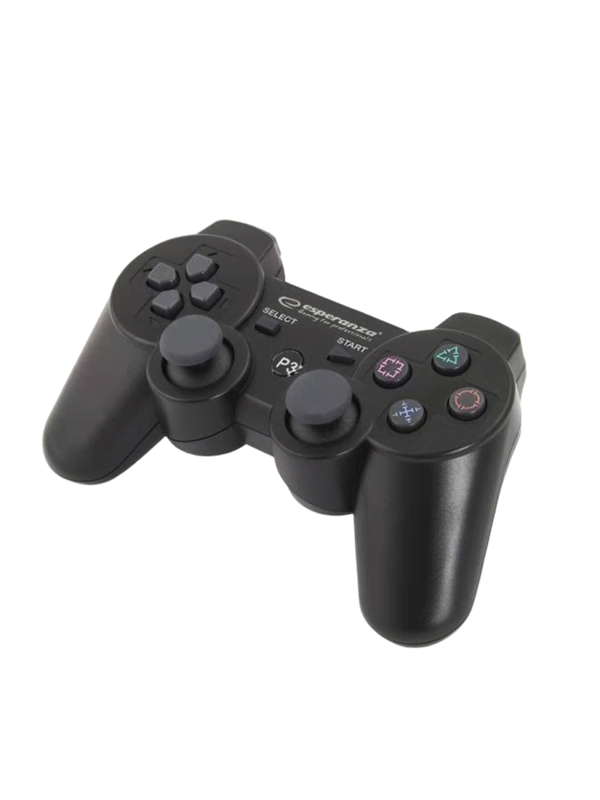 Esperanza PS3 Bluetooth Controller - Wireless Controller - Sony PlayStation 3