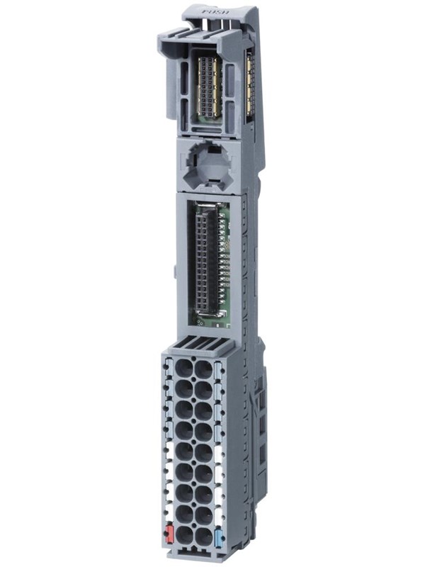 Siemens Baseunit type a1 bu15-p16+a0+12d/t 6es7193-6bp40-0da1