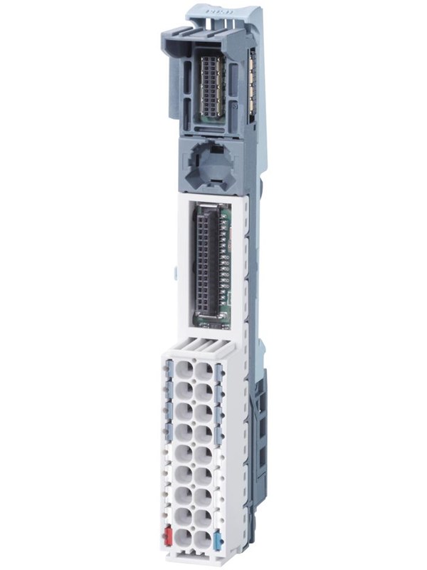Siemens Baseunit type a0 bu15-p16+a0+2d 6es7193-6bp00-0da0