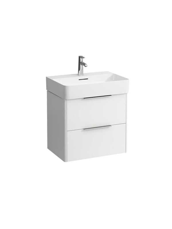 LAUFEN base vanity unit 60 white