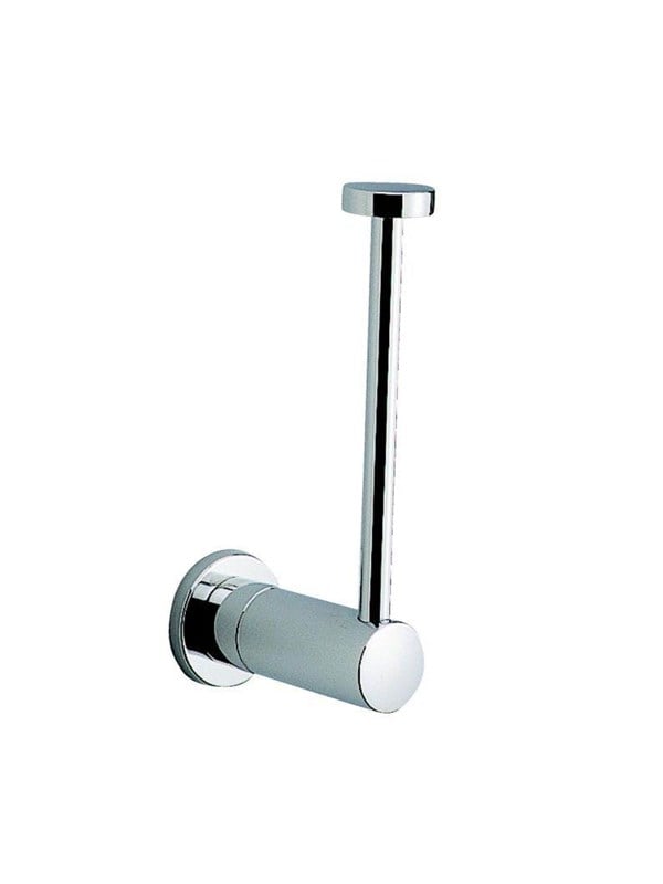 Damixa spare toilet roll holder chrome