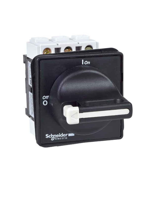 Schneider Electric Main switch discon.32a