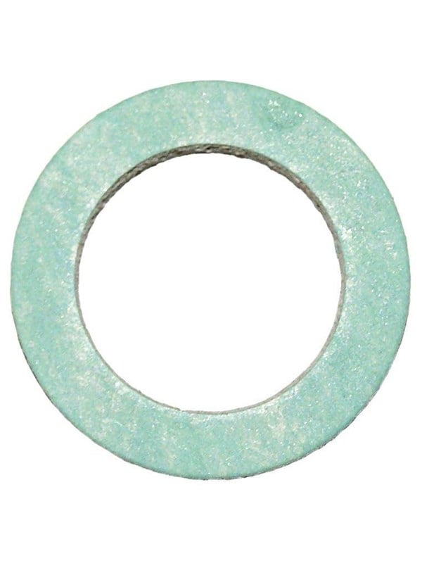 Megatherm Gasket for pressure hose 1/2 18.5x12x2mm asbestos-free
