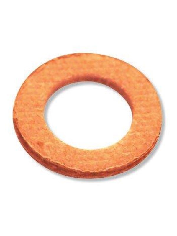Megatherm Fiber gasket 56 x 47 x 2 mm