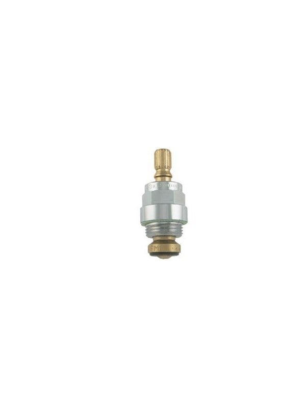 FM Mattsson headwork with cone