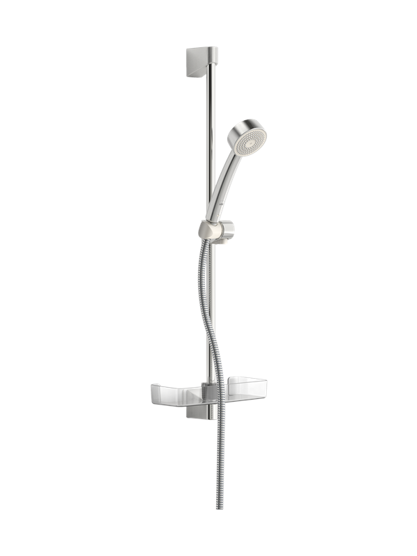 Oras apollo showerset chrome