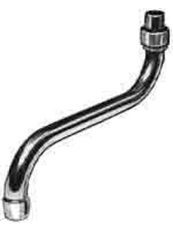 Frese Swivel s-type tap frese 3/4x150mm