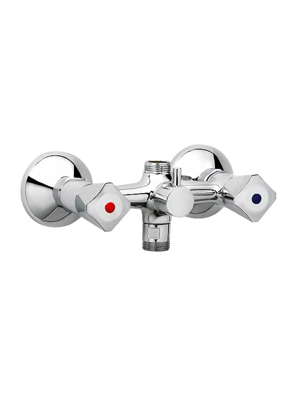 Børma Borma standard bath and shower mixer