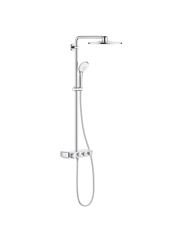 Grohe Euphoria SmartControl System 310 Duo krom