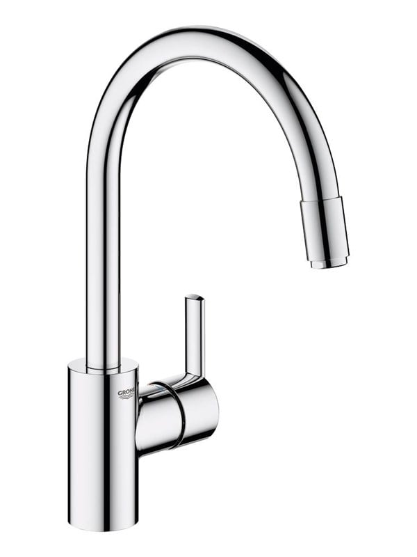 Grohe Feel Kjøkkenarmatur med uttrekk