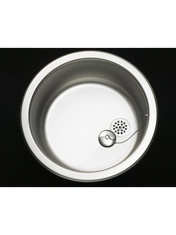 Juvel Intra juvel bmkc380 stainless steel kitchen sink inset with