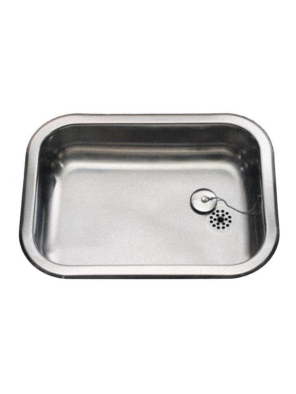 Juvel Intra juvel mk480 stainless steel kitchen sink for inset wit