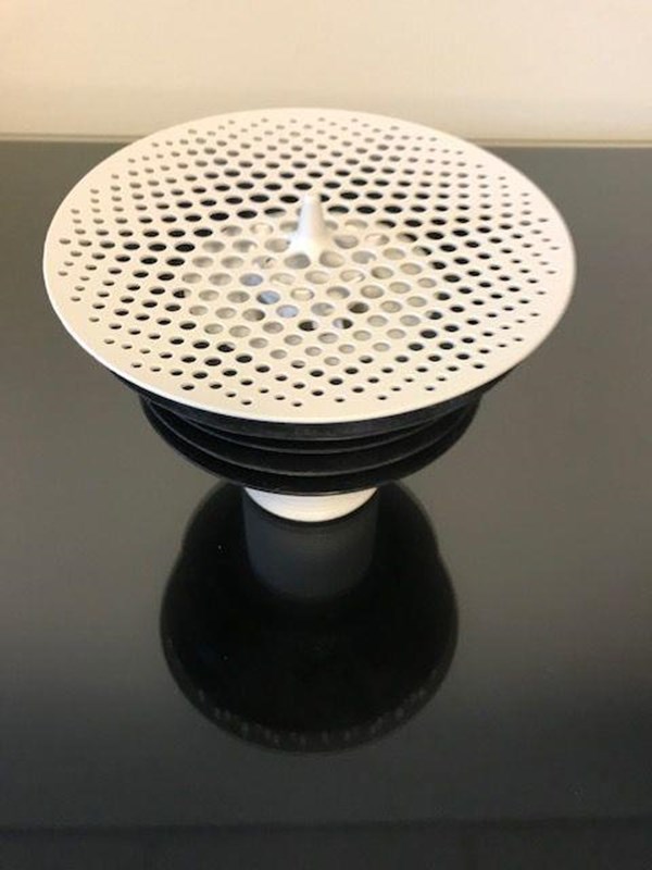 Ifö Trap adapter for ifo cero waterless urinal