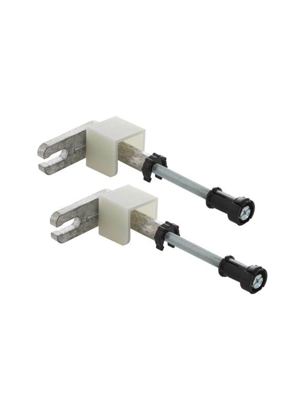 Geberit duofix wall anchoring set for single installation (2