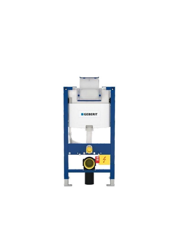 Geberit duofix element for wall-hung wc 98 cm with omega c