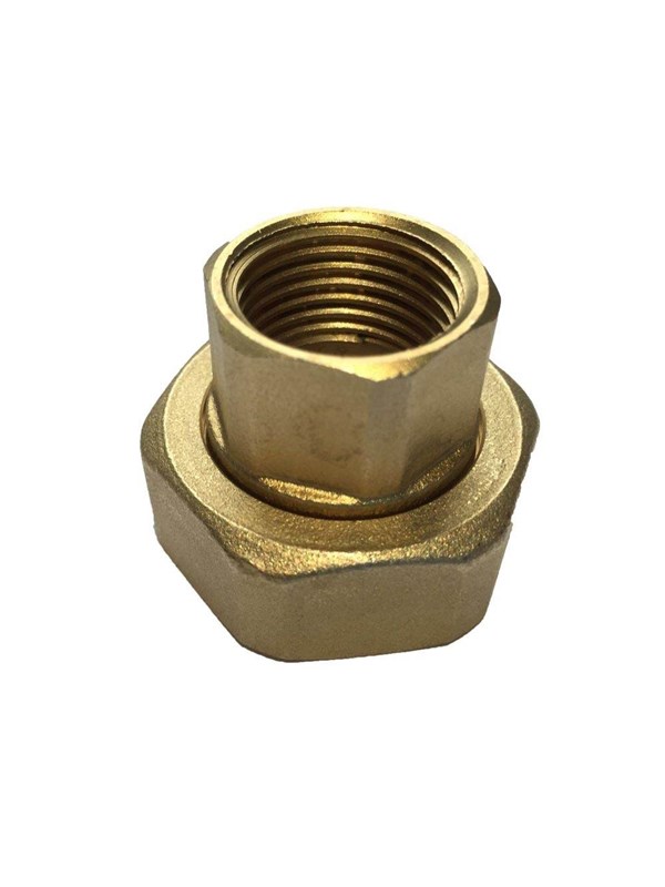 Danfoss tailpiece for vrb vrg dn25