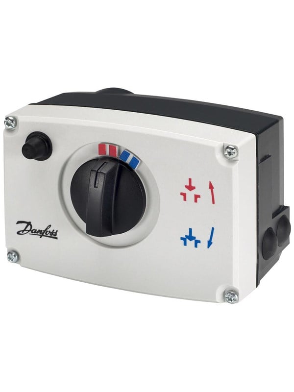 Danfoss amv 20 actuator