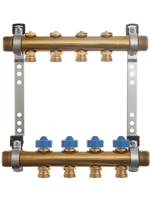 Roth fh manifold unit - 9 with jig