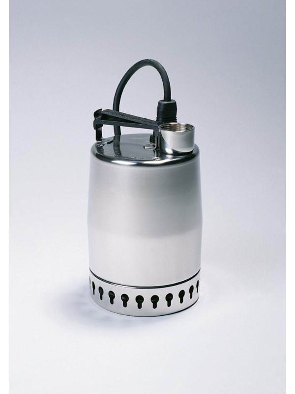 Grundfos unilift kp250-m-1 1x220-230v 50hz 10m sch