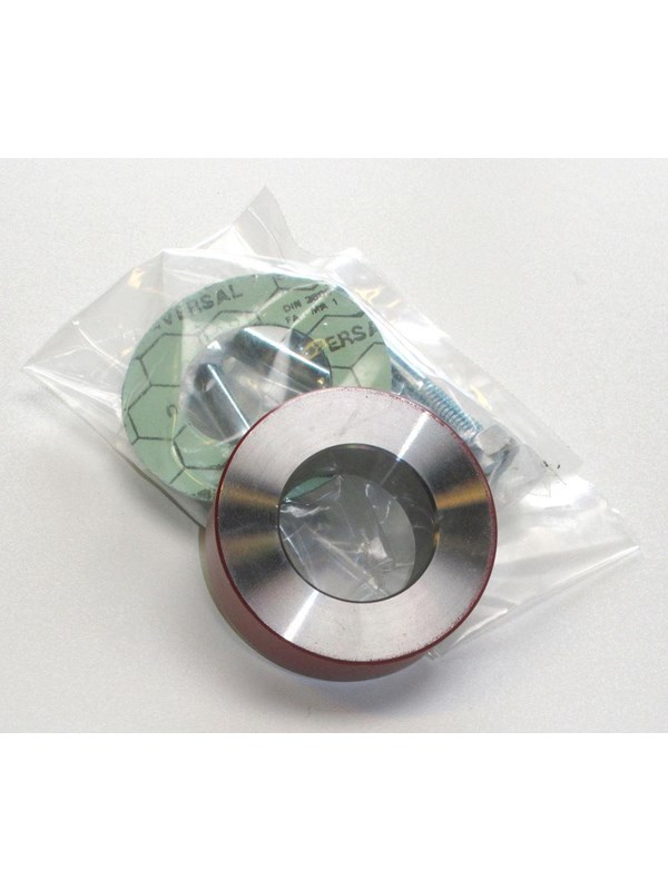 Grundfos adapter set cpl dn 40-pn10 30mm